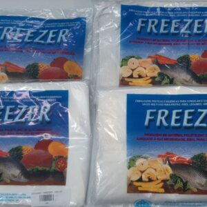 Sacos para Freezer